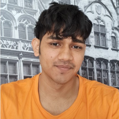 Azad Prajapat